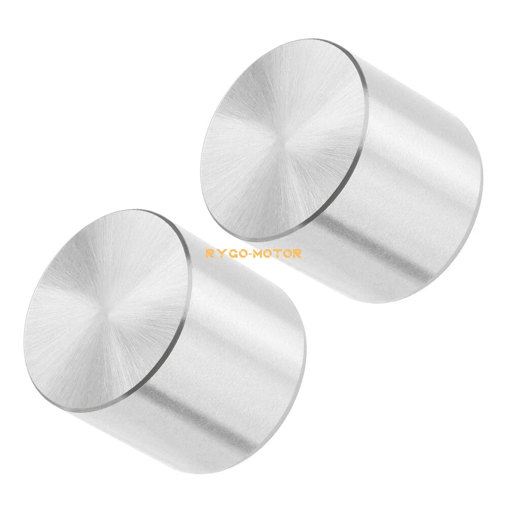 2 Pack Cam Follower Bucket Tappet for Honda Rincon 650 680 (2003–2014)