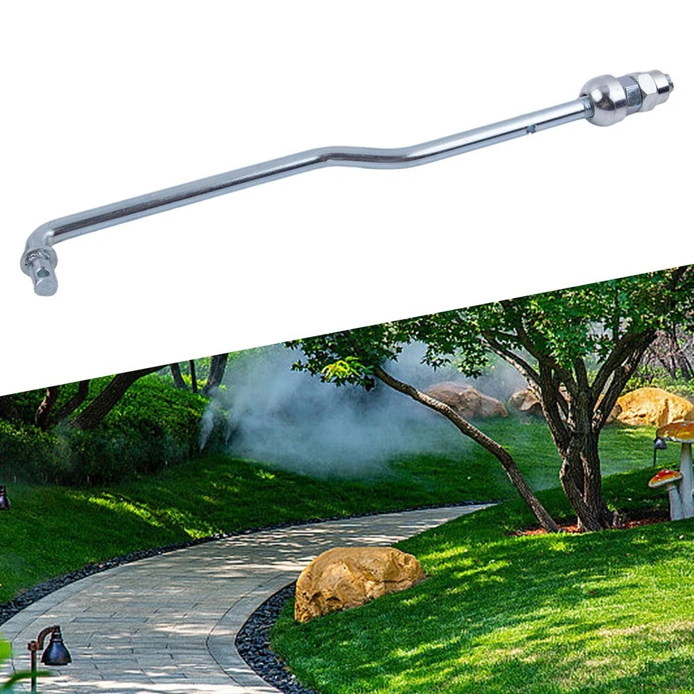 Front Deck Lift Link with Nuts for Mowers (195270, 532195270)