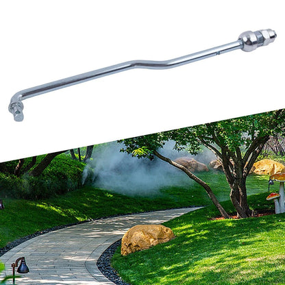 Front Deck Lift Link with Nuts for Mowers (195270, 532195270)
