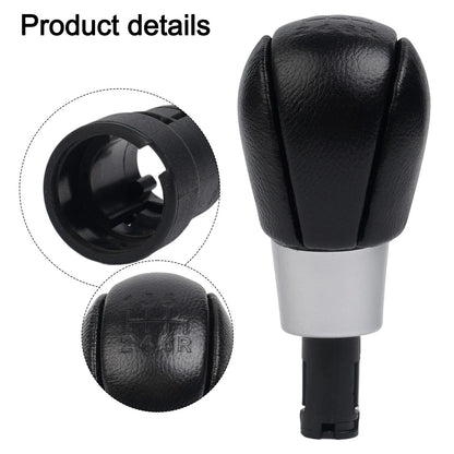 6 Speed Gear Shift Knob for Volvo