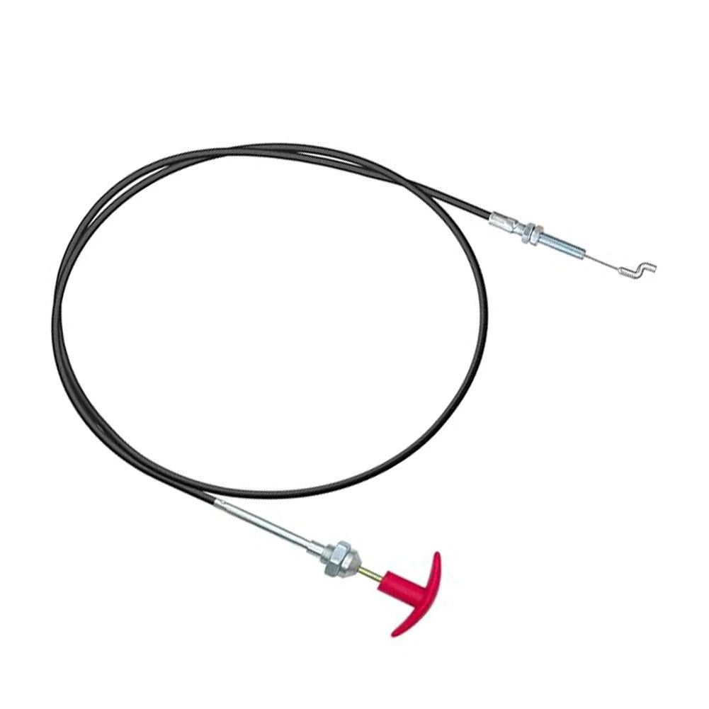 Control Cable for Lawn Mower (746-04058, 1916719)