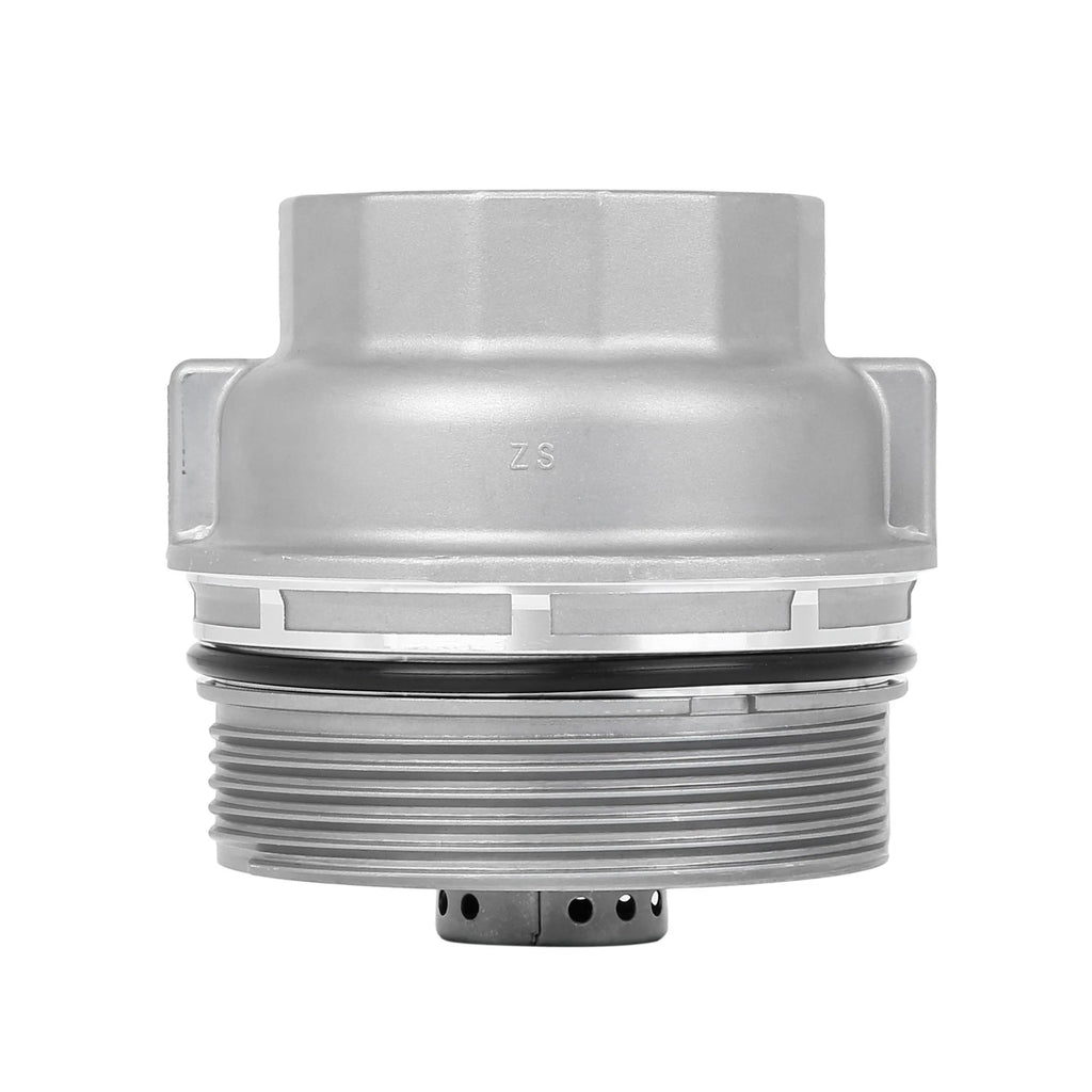 Oil Filter Cap Cover Replacement for Lexus Toyota (2005–2015)