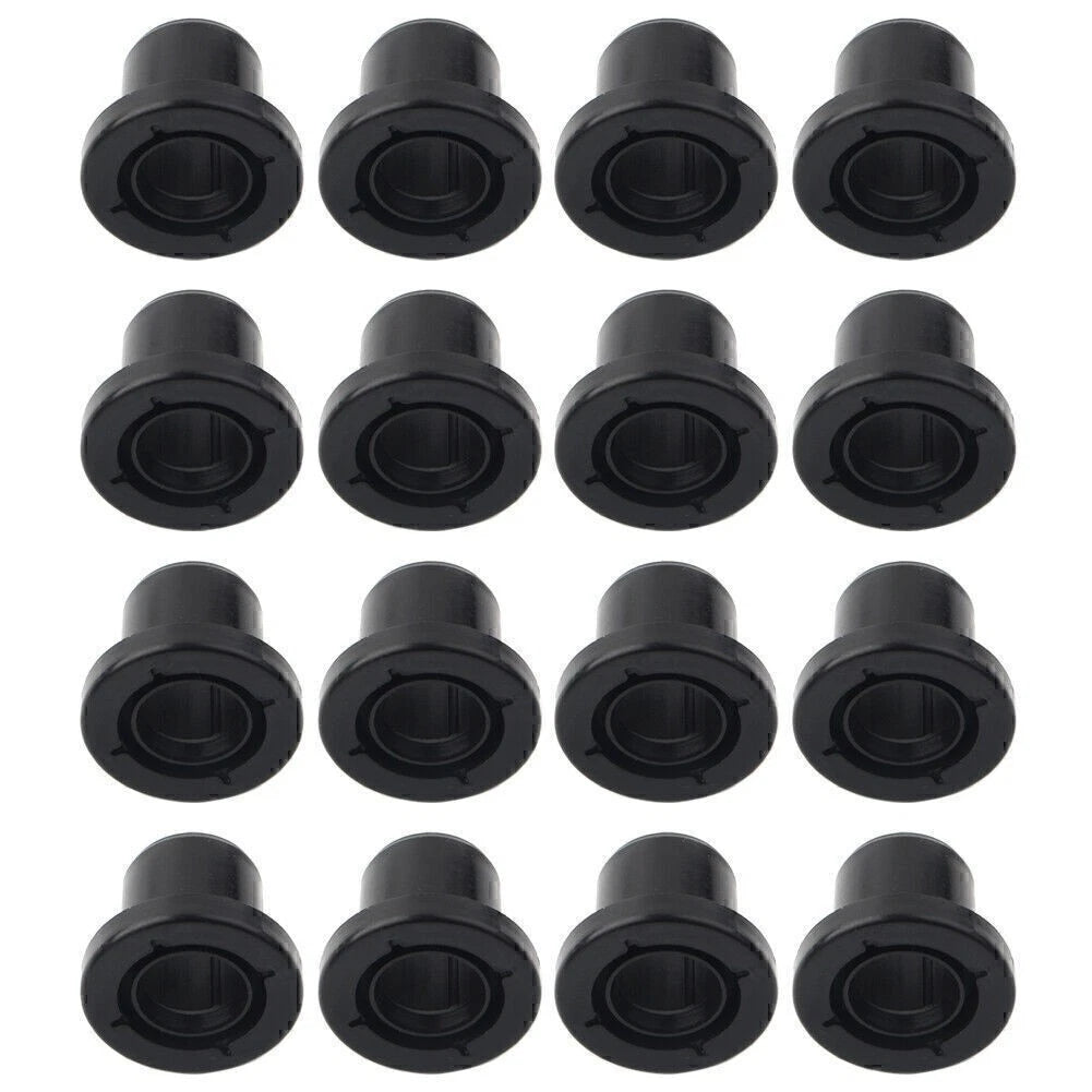 16pcs A-Arm Bushing Kit 5434575 For Premium Delrin Polaris Predator 500 2003-07