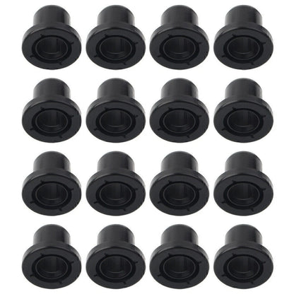 16pcs A-Arm Bushing Kit 5434575 For Premium Delrin Polaris Predator 500 2003-07