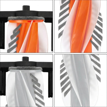 Main Brush for DJI Romo P2 A2 S V2 Vacuum Cleaner