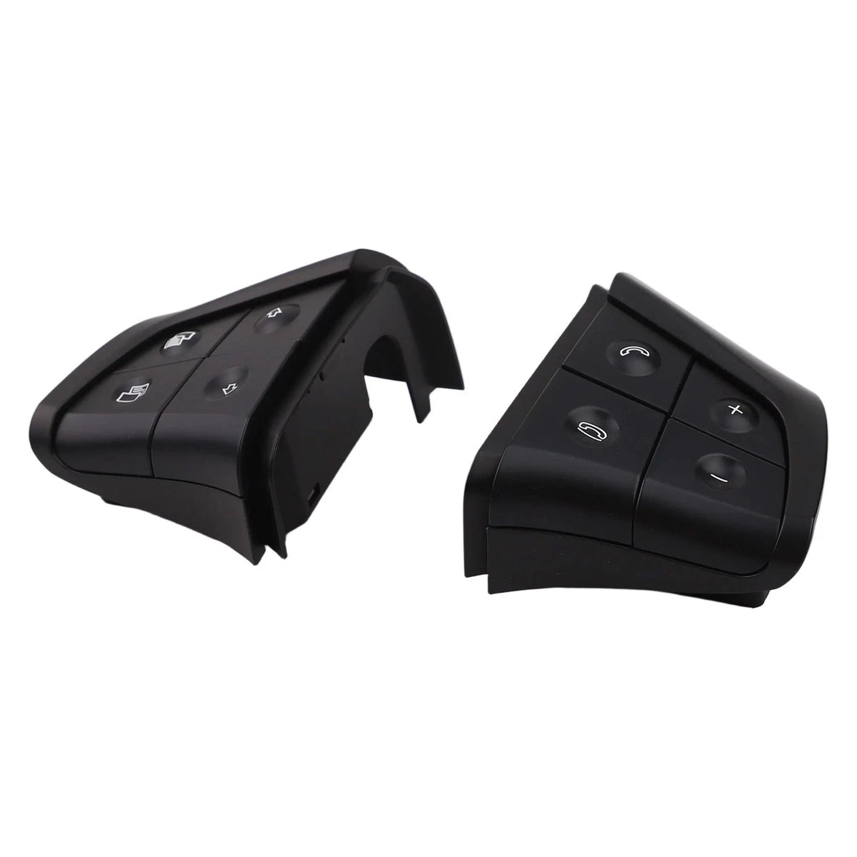 Steering Wheel Switch Button for Mercedes W164/W251/W245 (2006–2012)