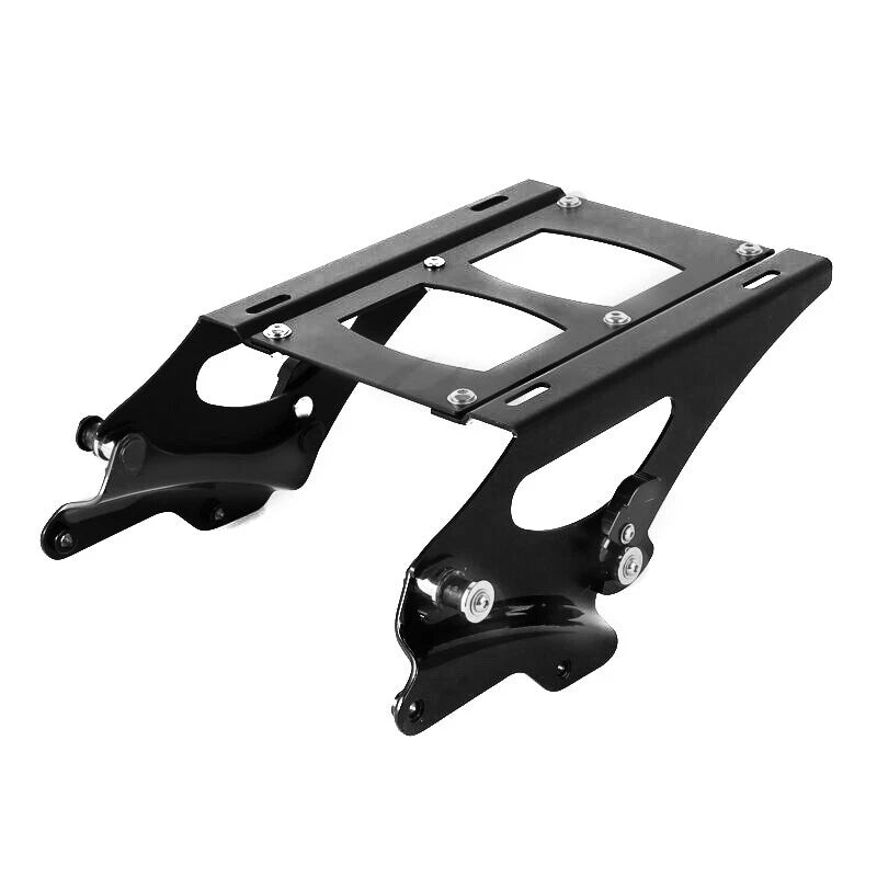 2-Up Mount Rack Docking Kit for Harley Road Electra Glide Touring (2014–2025)