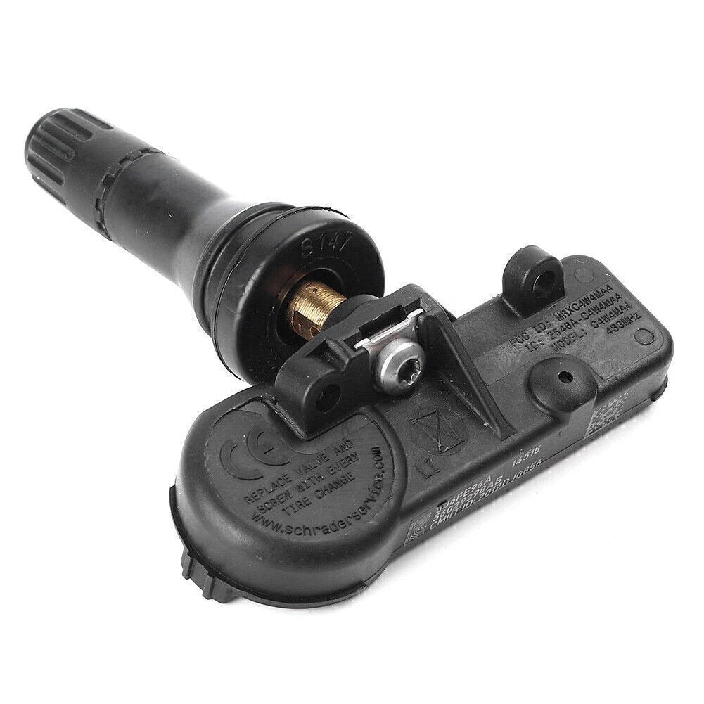 TPMS Tire Pressure Sensor for Chrysler Jeep Dodge RAM Mitsubishi (56029398AB)