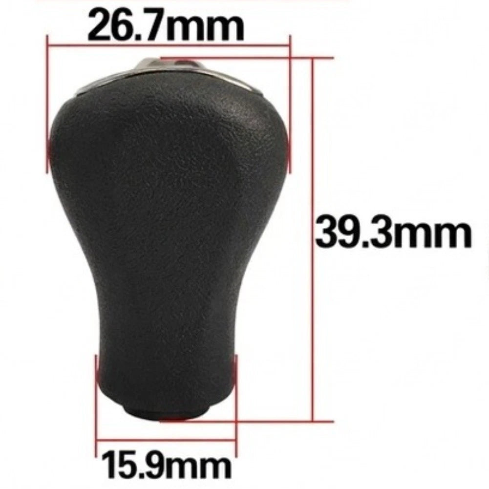 Rubber Knob for DAIWA STEEZ A/SV/LTD/HLC TATULA HD/100/150/200