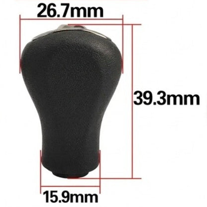 Rubber Knob for DAIWA STEEZ A/SV/LTD/HLC TATULA HD/100/150/200