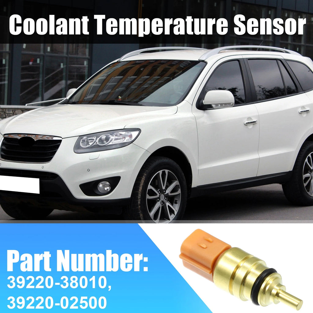 Coolant Temperature Sensor for Hyundai Palisade 3.8L (2019–2020)