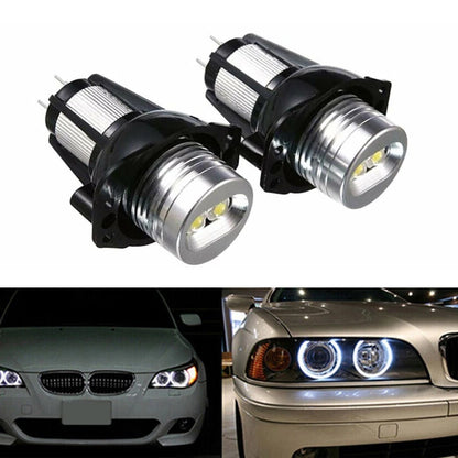 LED Marker Lights for BMW E90 E91 (2006–2012)