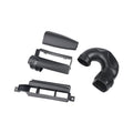 For Magotan Air Inlet Pipe with Filter Duct for Optimal Engine Efficiency