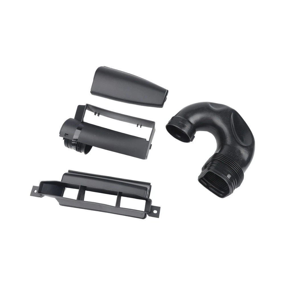 For Magotan Air Inlet Pipe with Filter Duct for Optimal Engine Efficiency