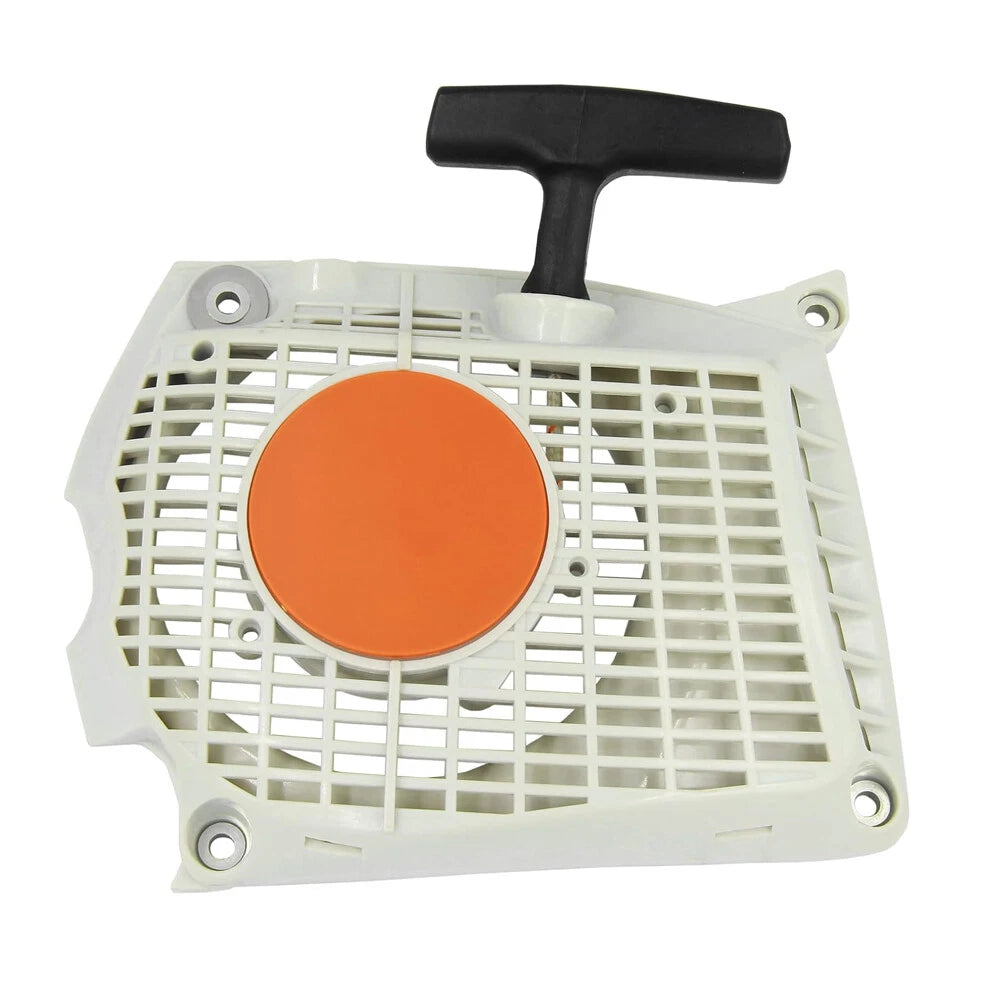 Recoil Starter Replacement For Stihl MS261 MS271 MS291 Chainsaw 1141 080 2101