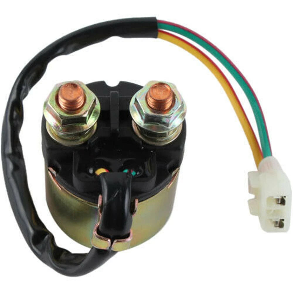 Starter Solenoid Relay for Honda Rancher Fourtrax Foreman (300-500)