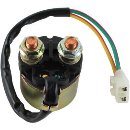 Starter Solenoid Relay for Honda Rancher Fourtrax Foreman (300-500)