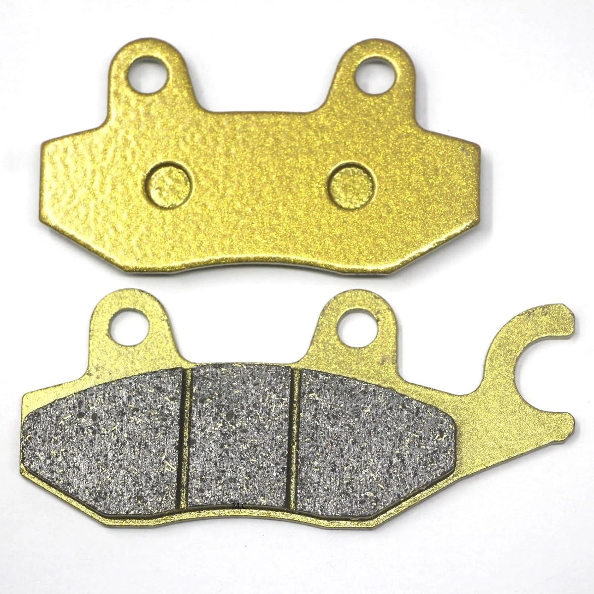 MC Brake Pads for Suzuki AN 250 Skywave (2007–2008) AN250 8 SS Front Rear