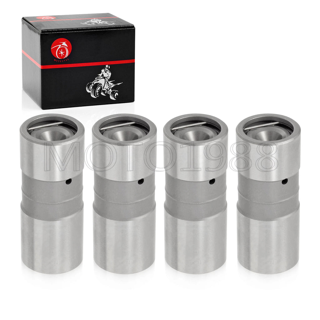 4X Camshaft Lifters for Polaris Sportsman 800 RZR 800 Ranger 800 Crew (2002–2014) 5137206