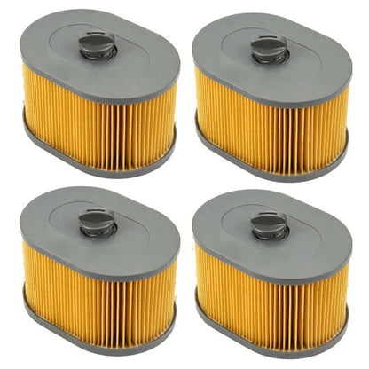 Replacement Air Filter 4 Pack for K970 K1260 Concrete Saw
