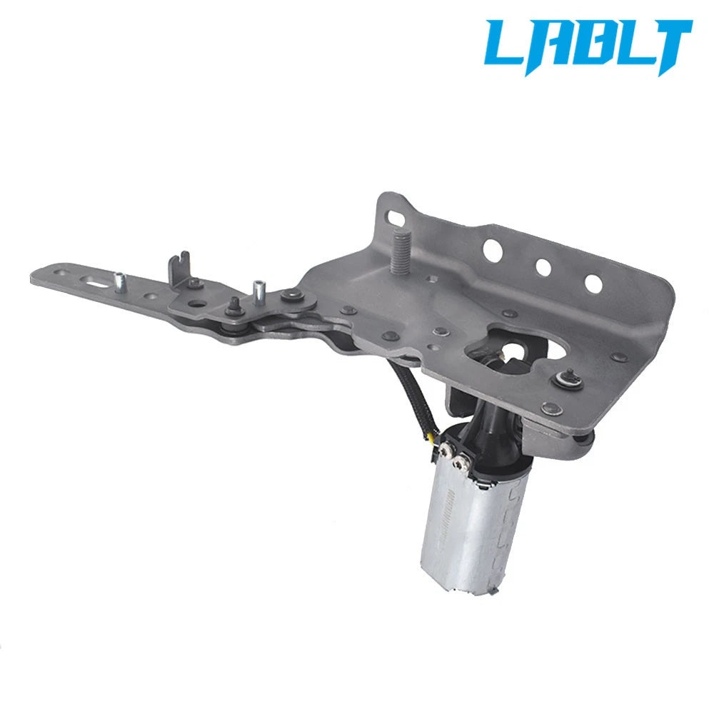 Power Fold Seat Hinge Motor for Ford Explorer, Mercury Mountaineer (2002–2010)