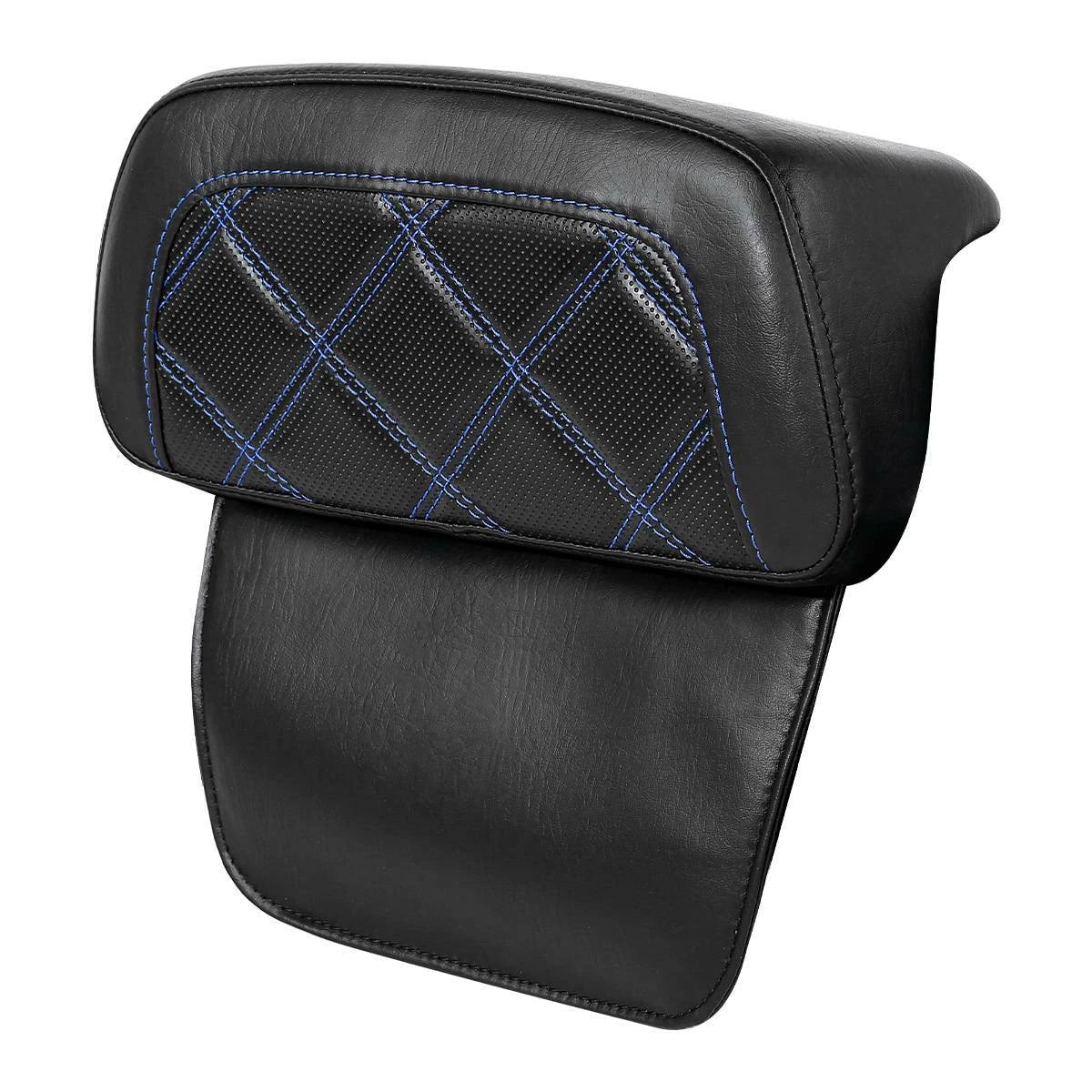 Razor Chopped Trunk & Backrest Pad for Harley Touring (2014–2025)