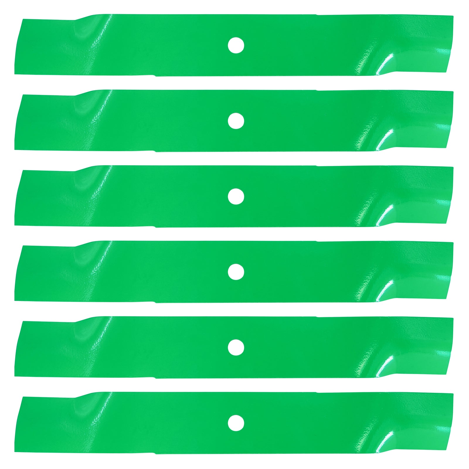 Deck High Lift Blade Replacement for Cub Cadet and MTD (2005–2015)