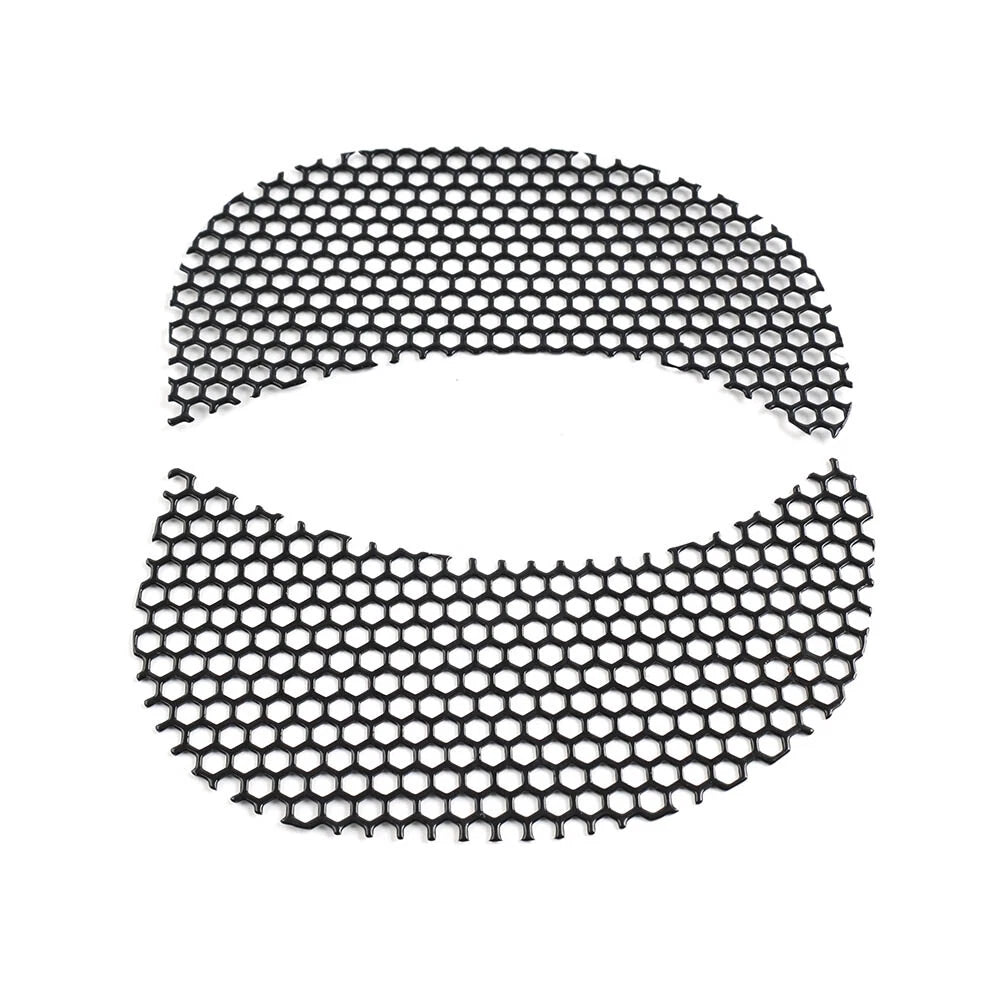 Fairing Mesh Grill Side Vent Screen for Harley Road Glide FLTR (2015–2023)