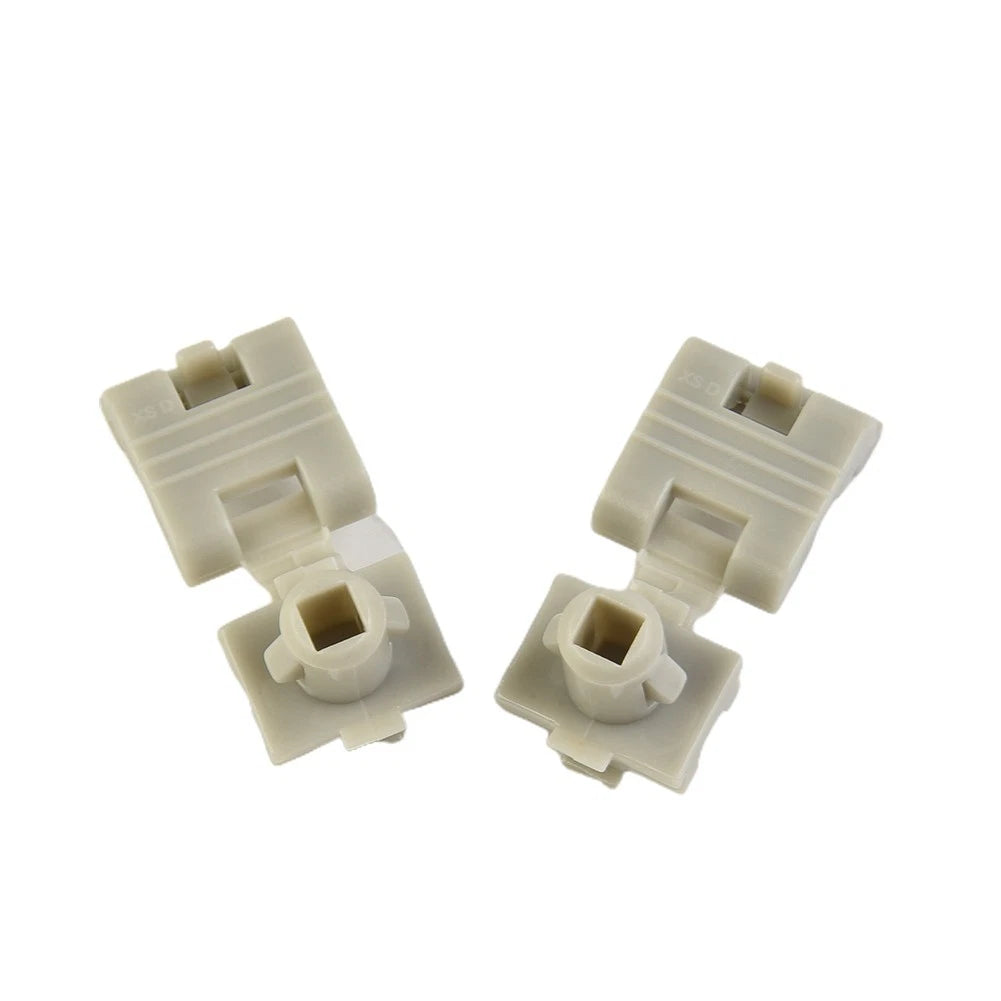 2X Tailgate & Door Lock Rod Latch Clips for Ford