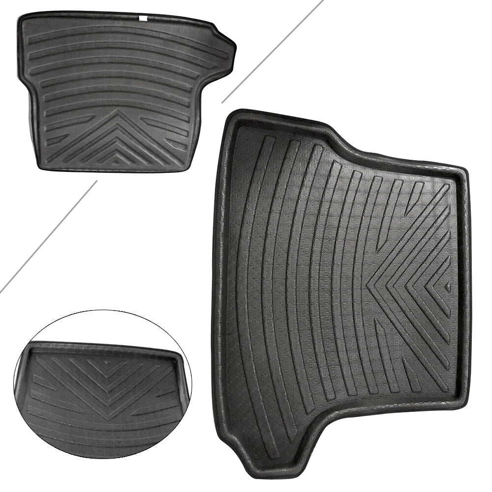 Trunk Tray for BMW X3 E83 (2004–2010) - Cargo Mat Cover
