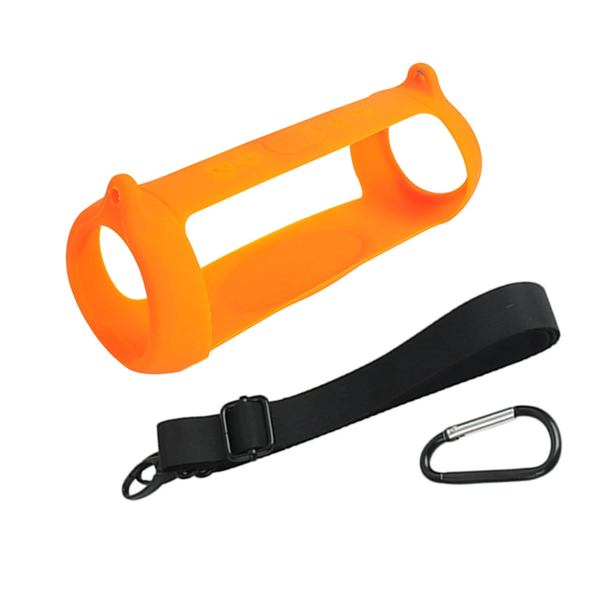 Silicone Cover for JBL Charge 5 (2020–Present)