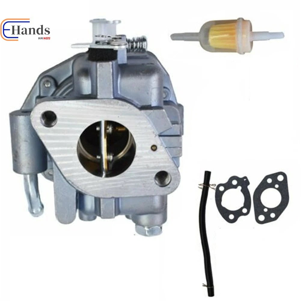 Carburetor for Briggs Stratton Vanguard 16-18hp Engine (809011, 303447, 305442)