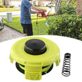 Complete Spool 1.2mm for RLT3525S (Plastic+Metal+Nylon)