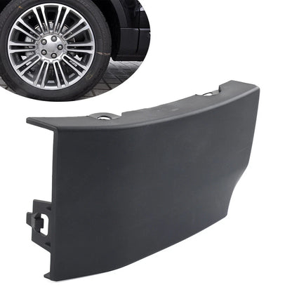 Front Fender Lower Moulding Panel Cover for Land Rover Range Rover Evoque (2012–2019)