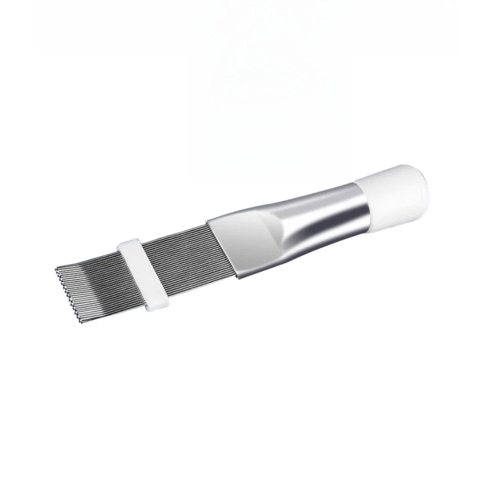 Condenser Fin Cleaning Comb Tool for AC (Stainless Steel)