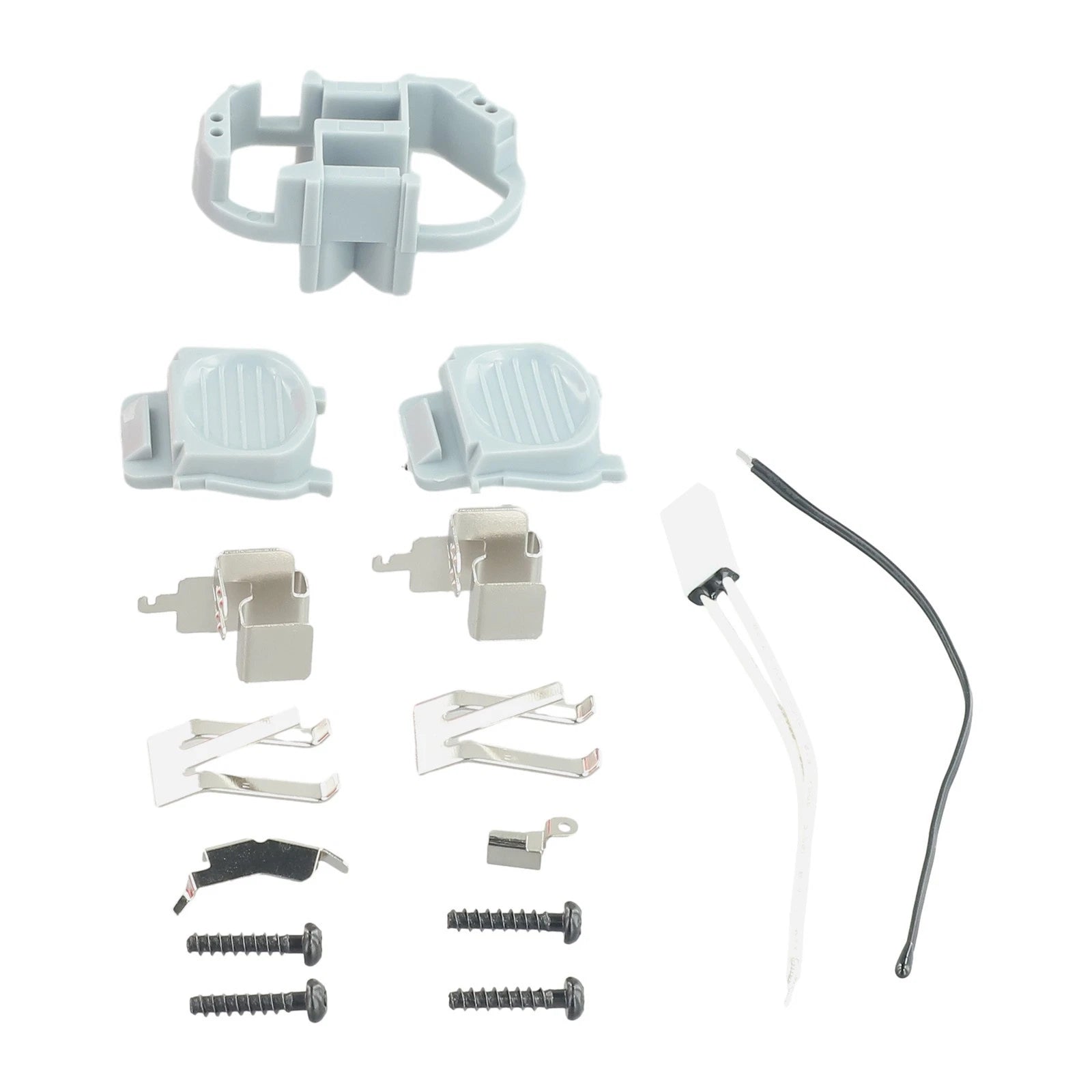 Electric Drill Plastic Case Accessories 1233SA 1233SB for