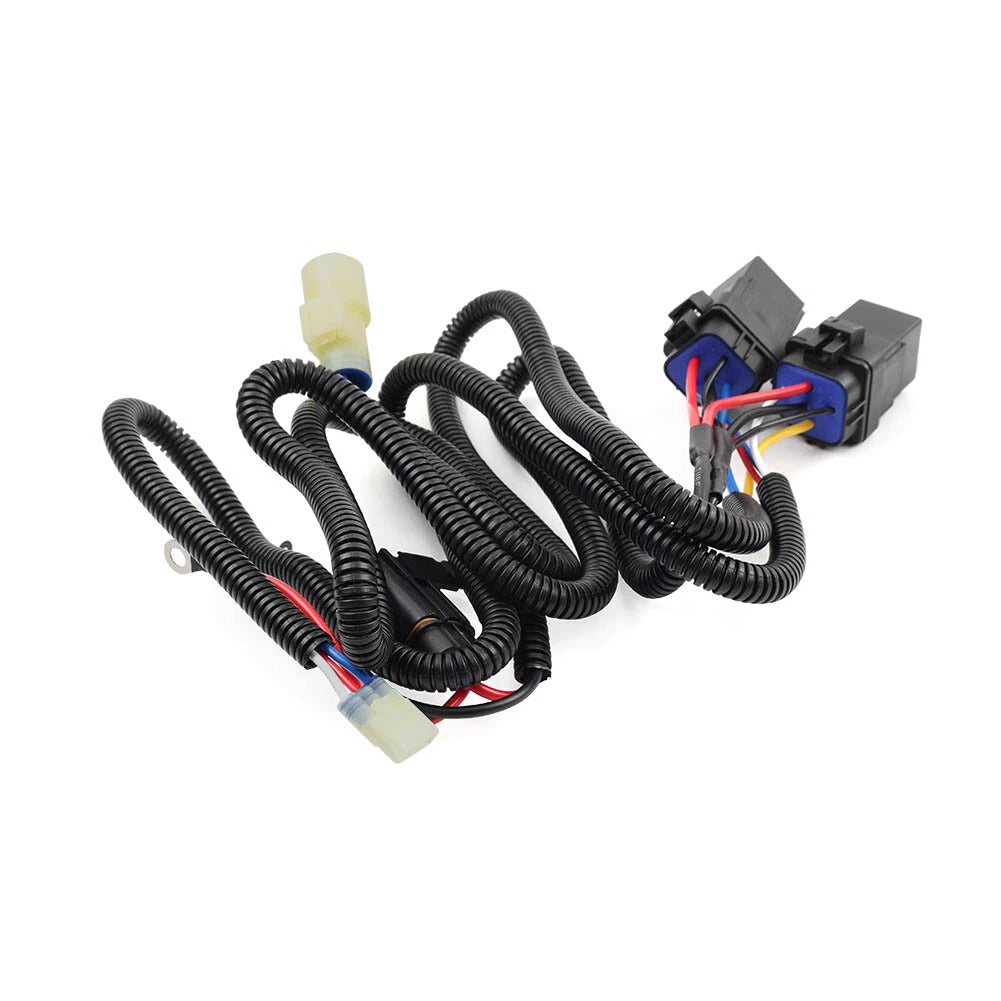 Angle Sensor Computer Bypass Kit for Honda Foreman 450 ES (1998–2004)