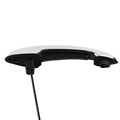 Outside Door Handle for Mini Cooper R50 (2001–2006) - Silver Plastic