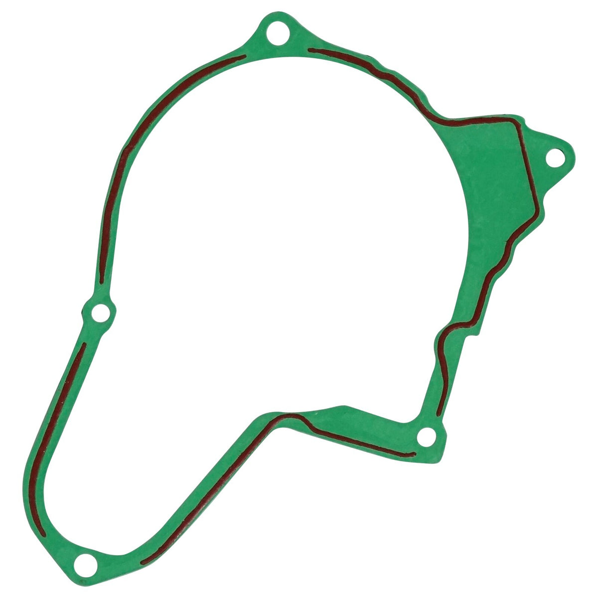 Stator Cover Gasket Replacement for Honda (2002–2012)