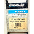 V-Belt for Mercury 3.0L 200-225-250-275-300 HP EFI (OEM 828507Q11)