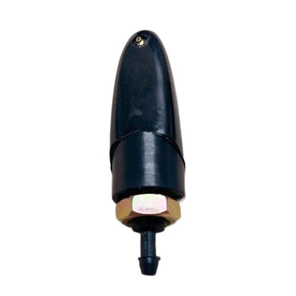 Front Windshield Washer Wiper Sprayer Nozzle 98614-43300 for Hyundai Porter (2000–2009)