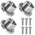 Tapered Hub Replacement for Scag SCZ48V (2006–2023)