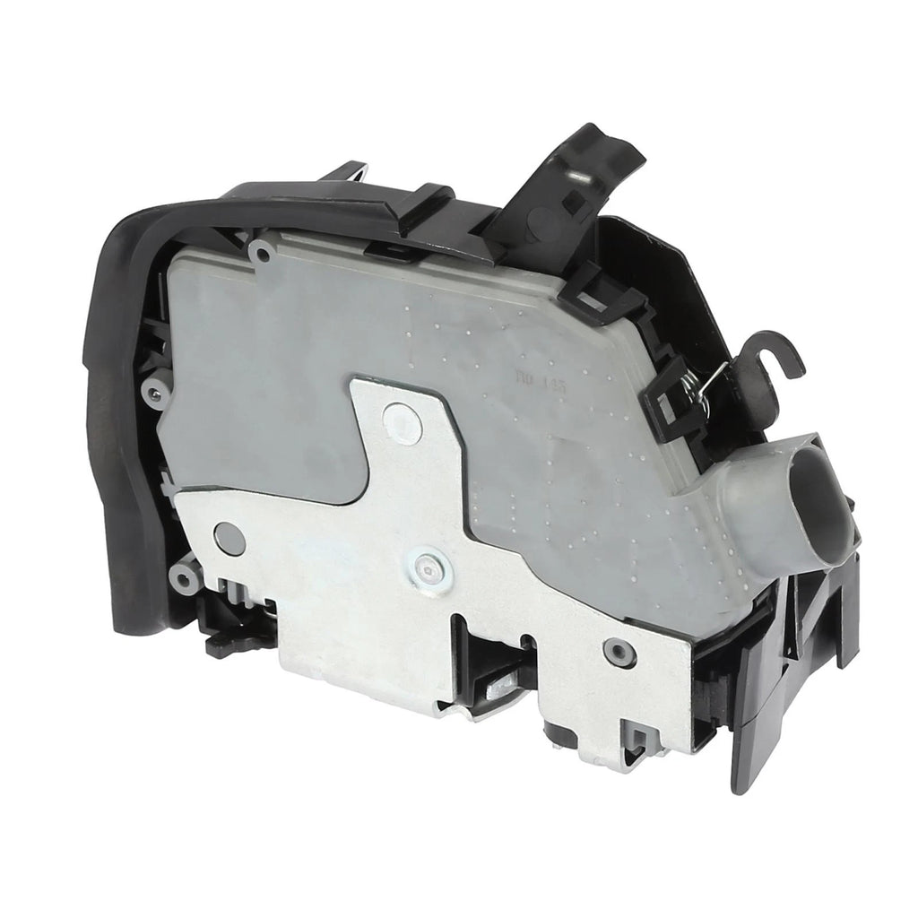 Rear Left Door Lock Actuator Motor 7 Pins Replacement for BMW X5 (2000–2006)
