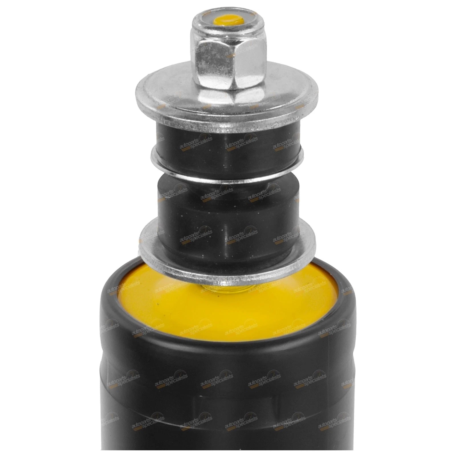Front Gas Shock Absorbers for Jackaroo UBS25 UBS26 UBS69 (Pair)