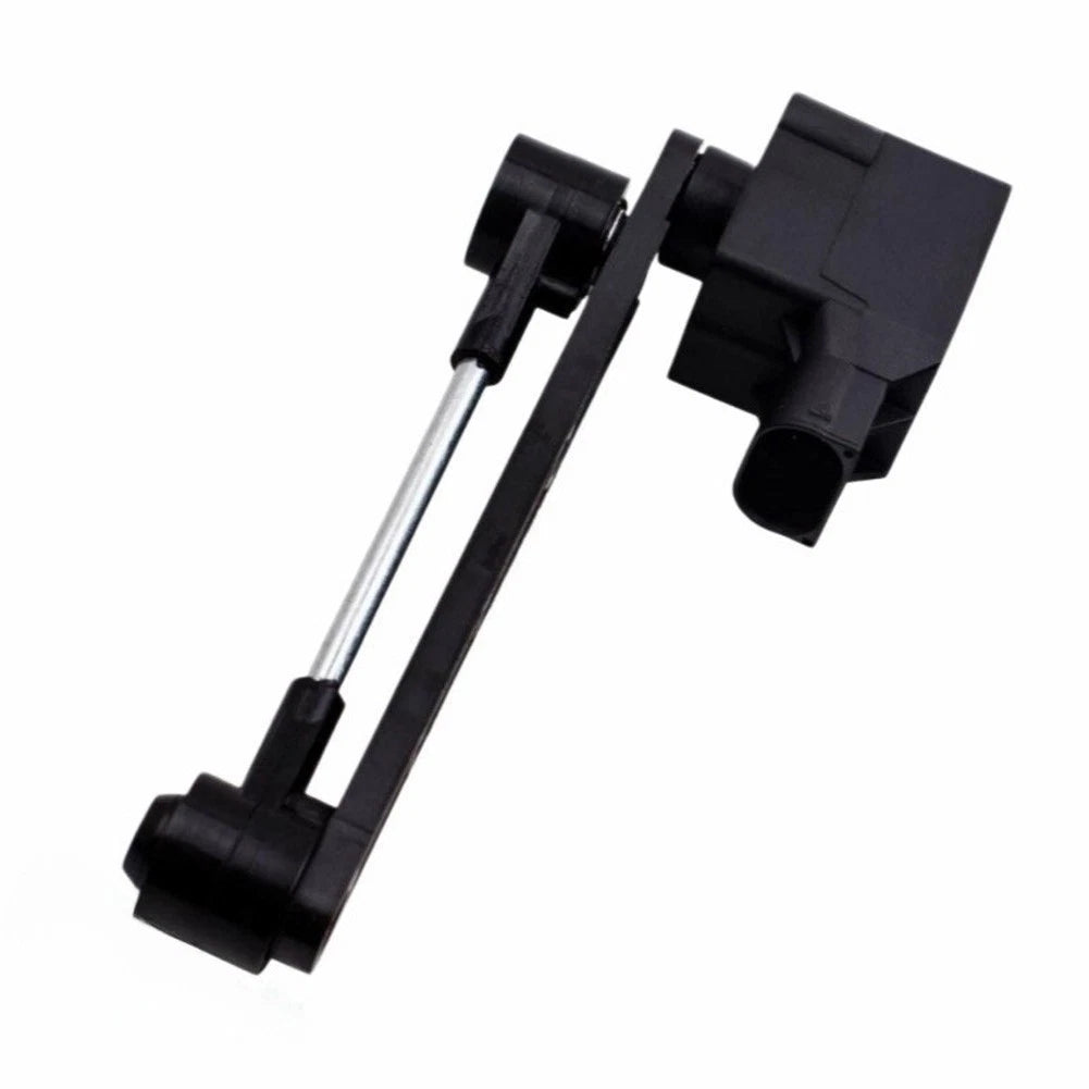 Shock Level Sensor for