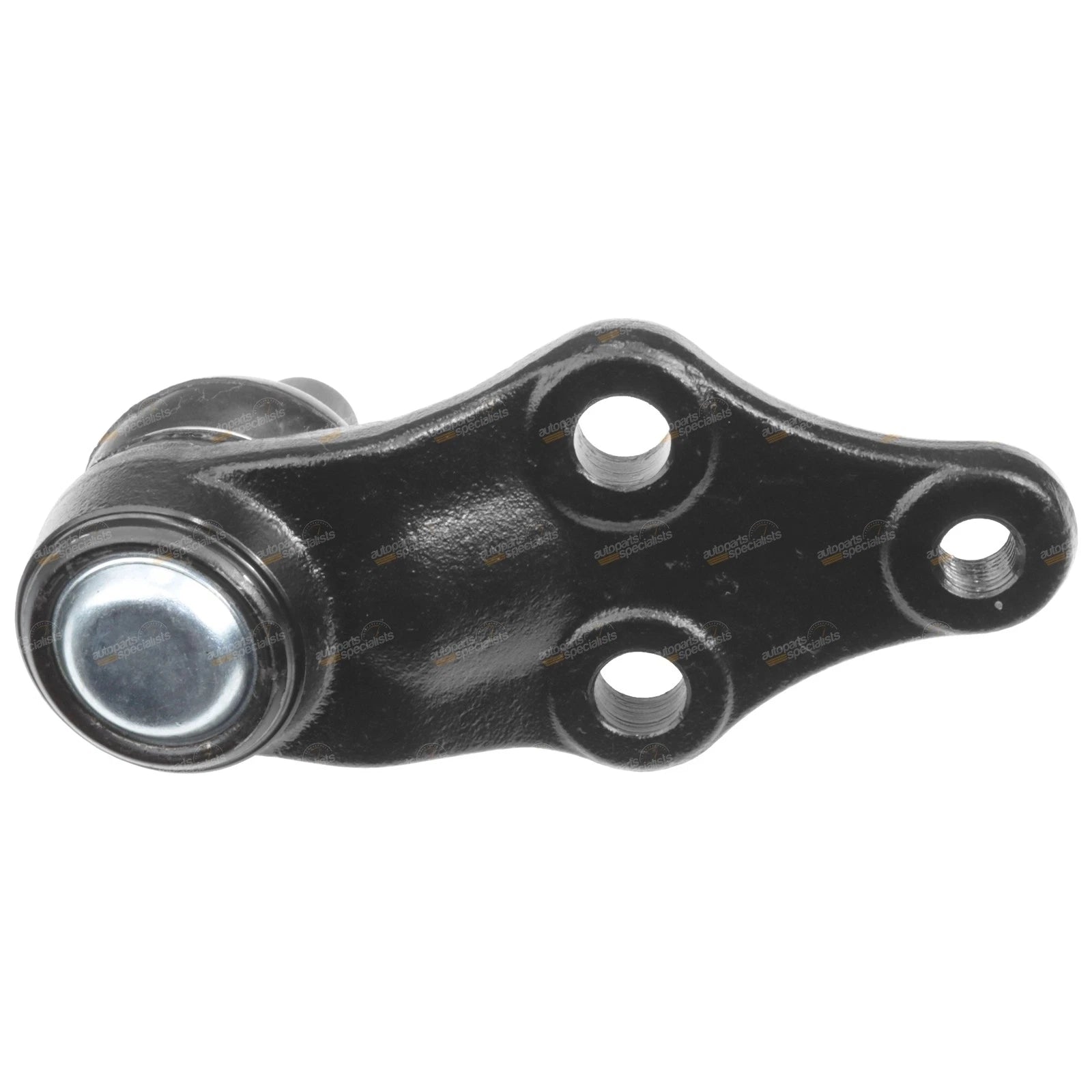 2X Front Lower Ball Joints for Hyundai i30 GD (2012–2017)