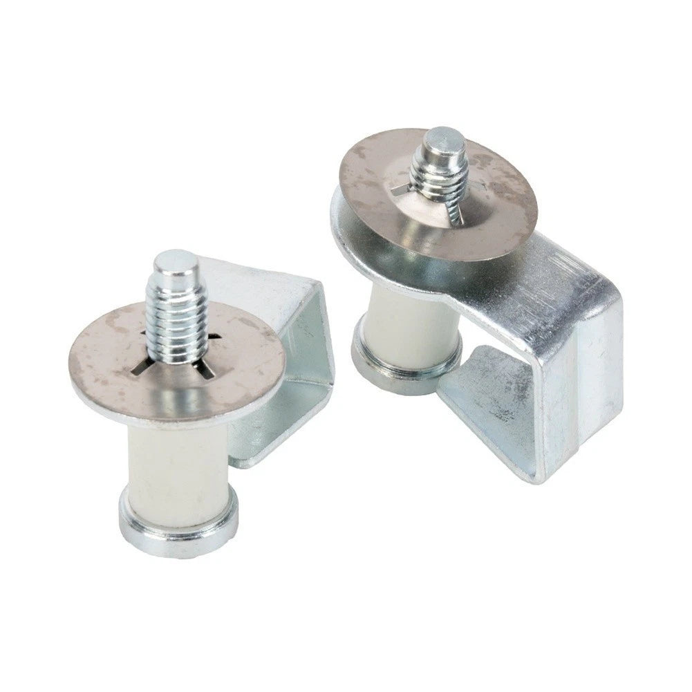 Door Lock Bolt Set 2-Pack for Ford Lincoln (E9AZ5422008A)