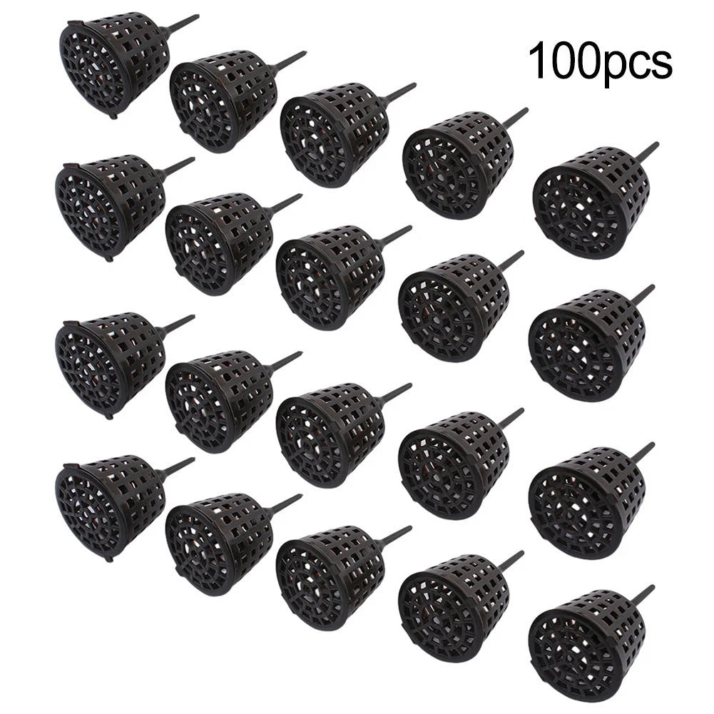 100pcs Fertilizer Box for Gardening Supplies (No specific make/model)