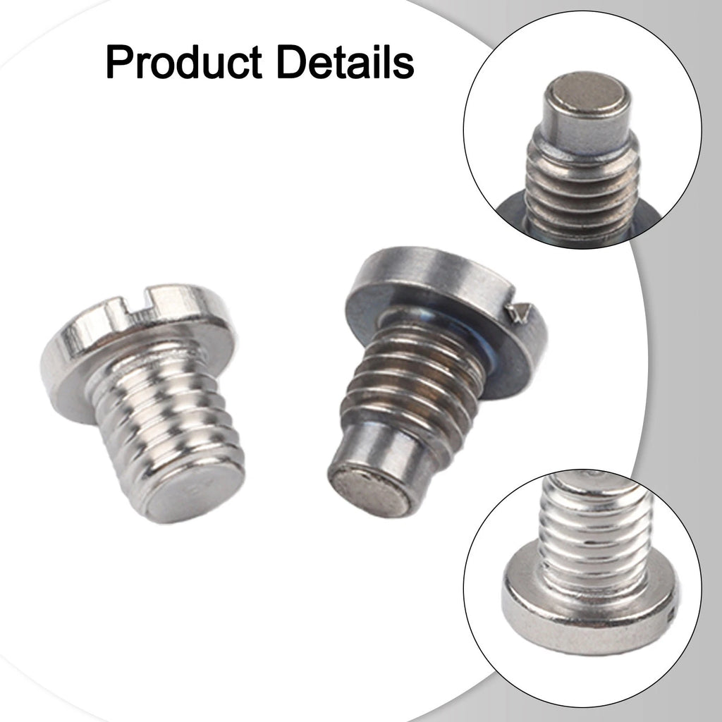 Screw Plug Kit for Outboard Engines 90340 (Aftermarket)