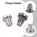Screw Plug Kit for Outboard Engines 90340 (Aftermarket)